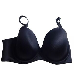 Soma Sensuous Sides Full Coverage Bra